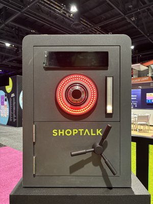 MindVault - Shoptalk - Chicago - Fall 2024
